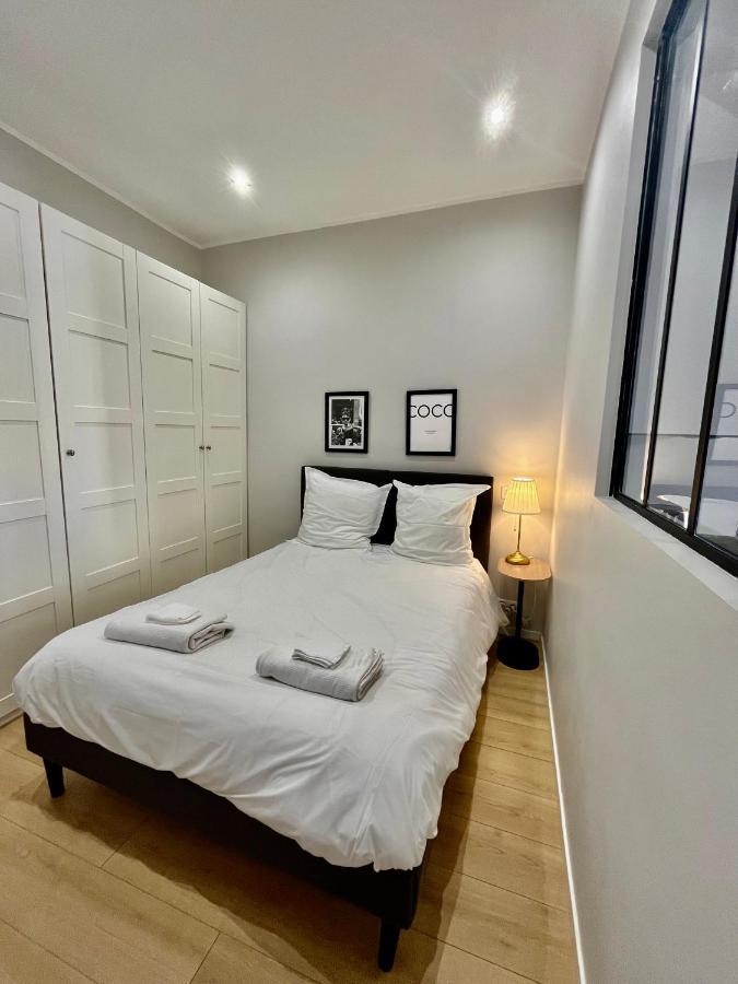 Nouveau Loft: Vieille-ville, Musée Picasso, Marché Appartamento Antibes