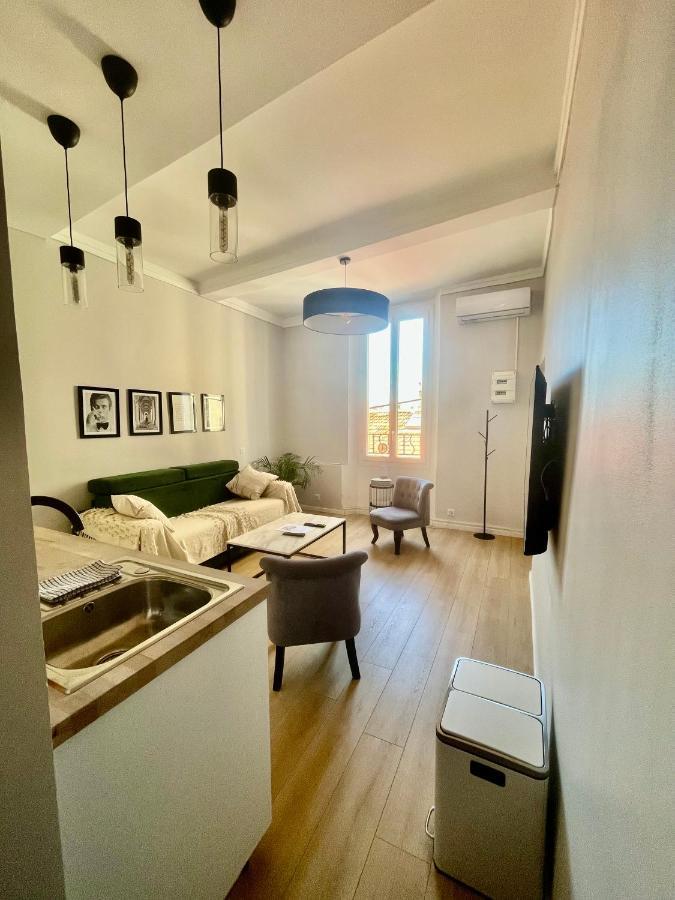 Apartment Nouveau Loft: Vieille-ville, Musee Picasso, Marche