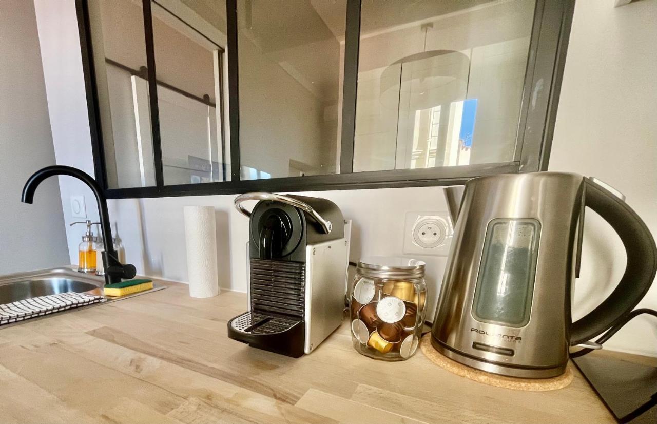 Nouveau Loft: Vieille-ville, Musee Picasso, Marche *