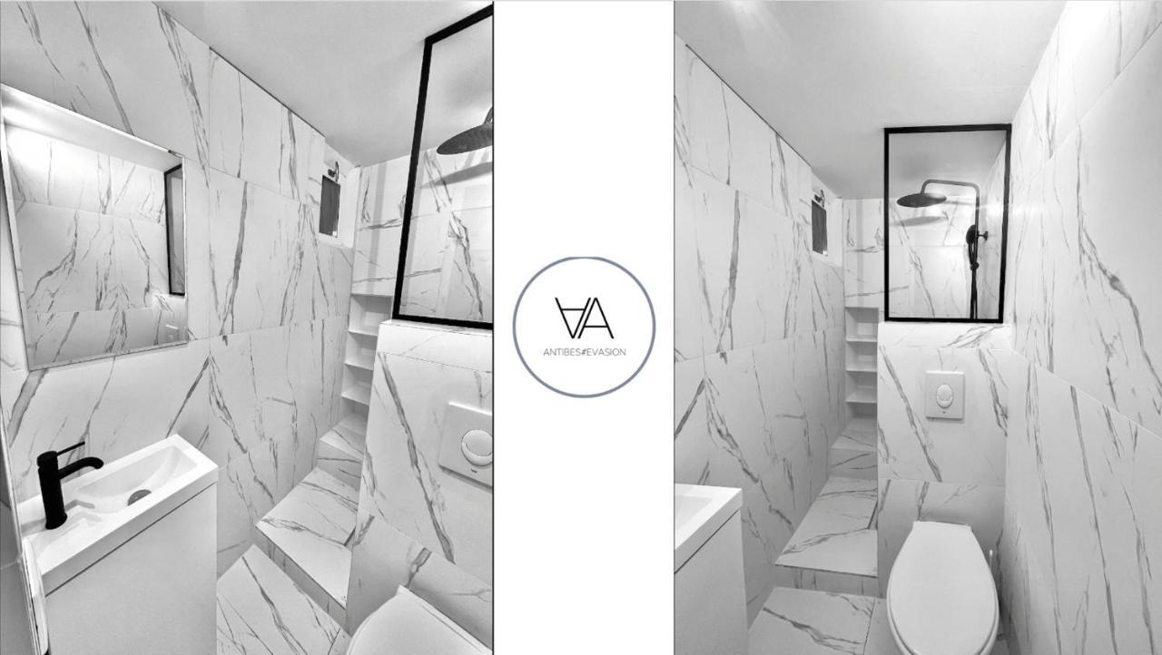 Nouveau Loft: Vieille-ville, Musee Picasso, Marche