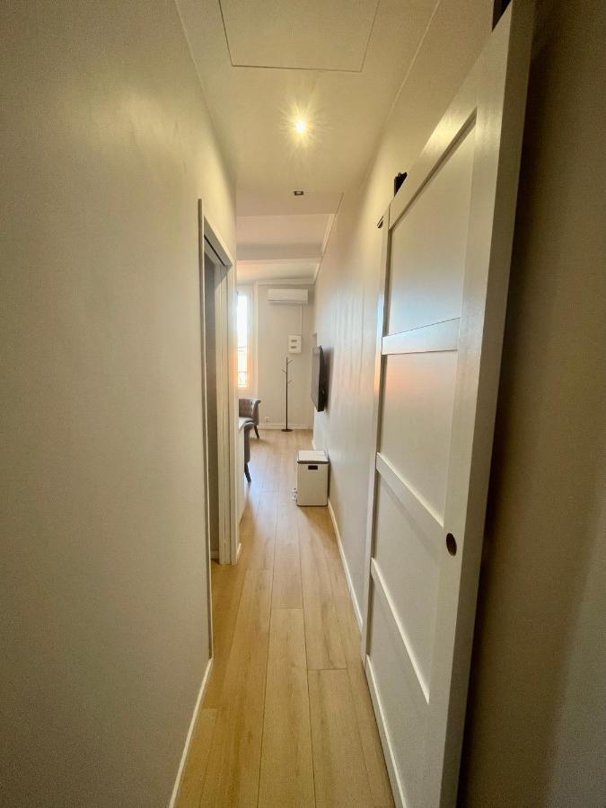 Nouveau Loft: Vieille-ville, Musee Picasso, Marche Antibes