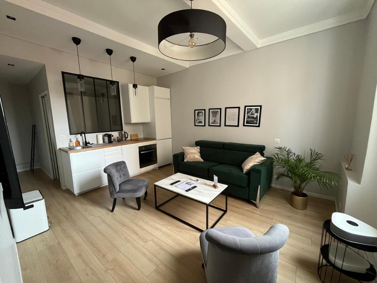 Nouveau Loft: Vieille-ville, Musee Picasso, Marche *